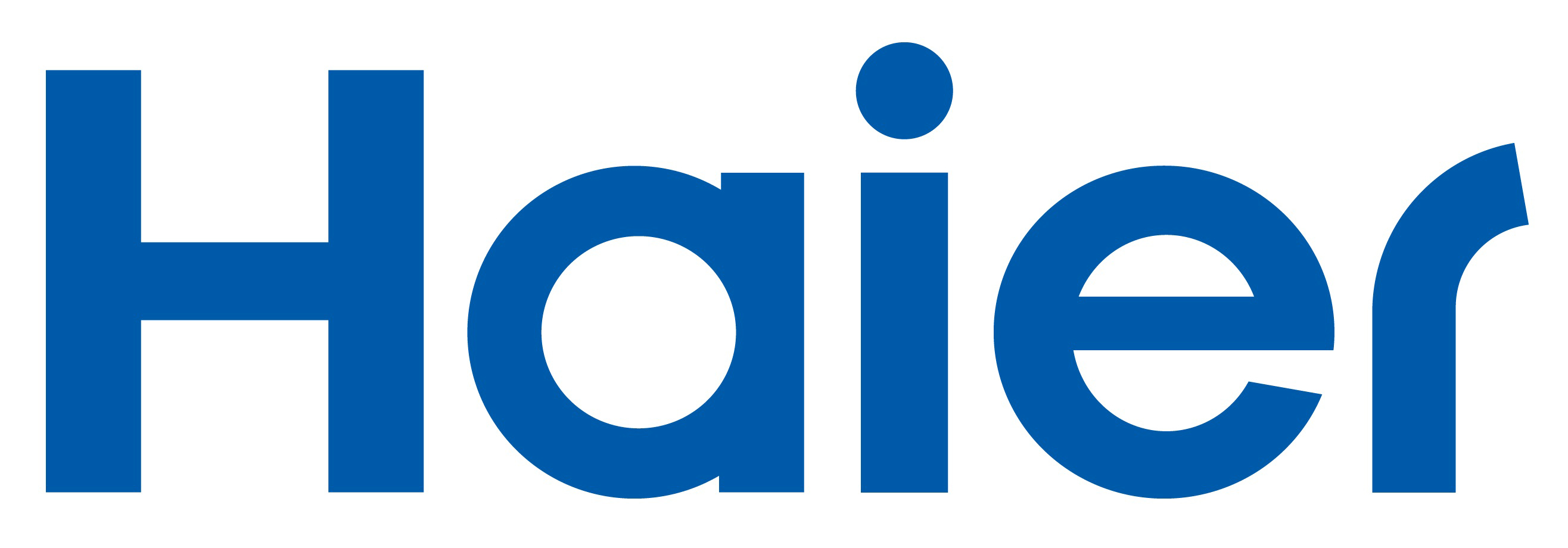логотип haier