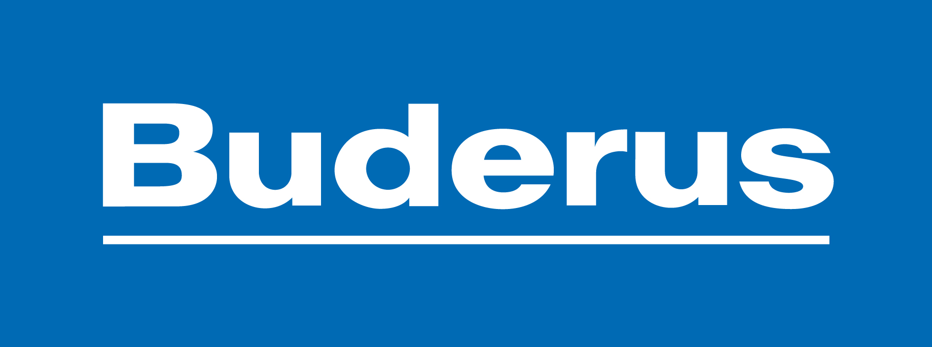 логотип buderus