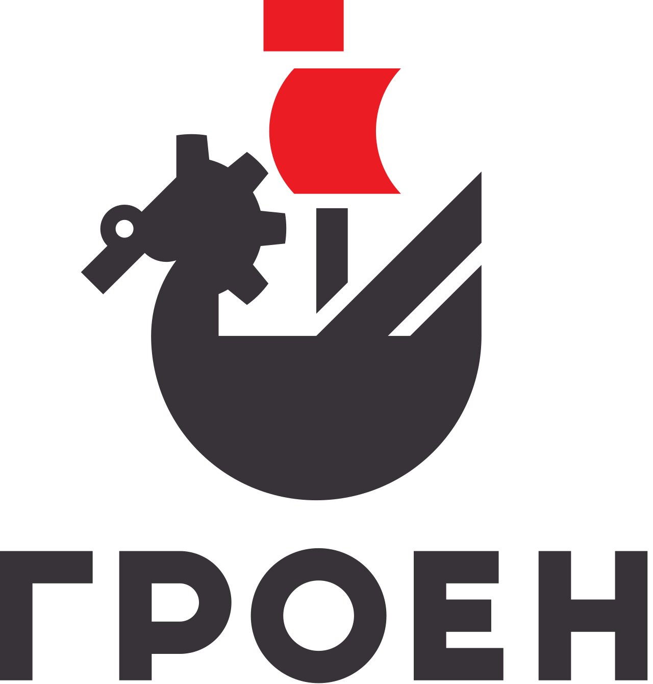 логотип groen