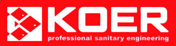 логотип koer