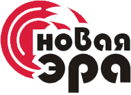 логотип новая эра