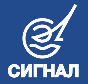 логотип signal