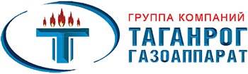 логотип таганрог тепло