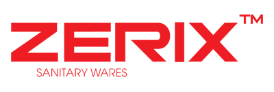 логотип zerix