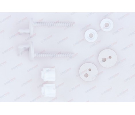 Крепление к сиденью КР 03 пластиковое Псков