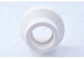 Муфта переходная 63*32 вн белая Pro Aqua