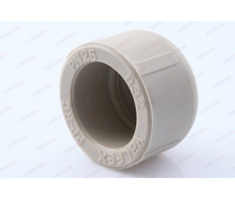 Заглушка 32 VALFEX