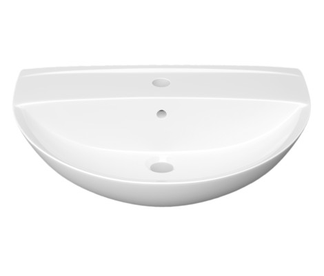 Умывальник Симпл 55 Керамин