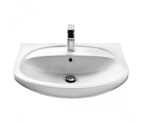 Умывальник мебельный Стелла 65 Santek