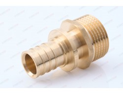 Муфта аксиальная 25-3,5 х 1