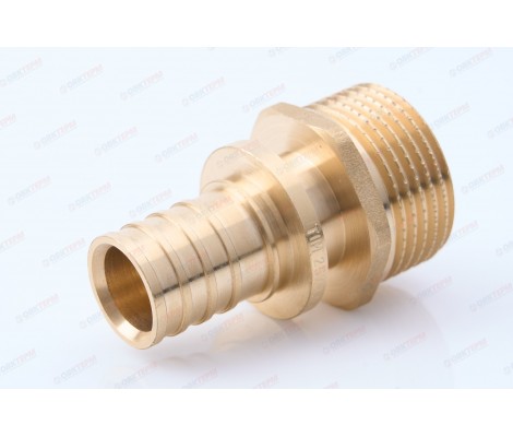 Муфта аксиальная 25-3,5 х 1