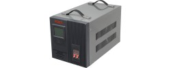 Стабилизатор ACH - 8000/1-Ц  63/6/7 Ресанта