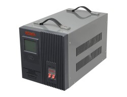 Стабилизатор ACH - 8000/1-Ц  63/6/7 Ресанта