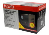Стабилизатор ACH - 8000/1-Ц  63/6/7 Ресанта
