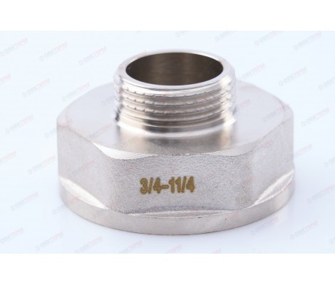 Переходник 1 1/4