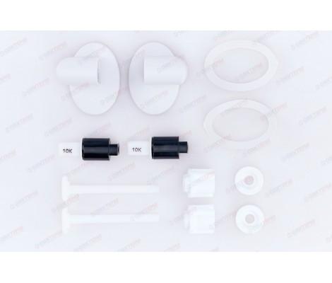 Крепление к сиденью КР 06 микролифт Псков