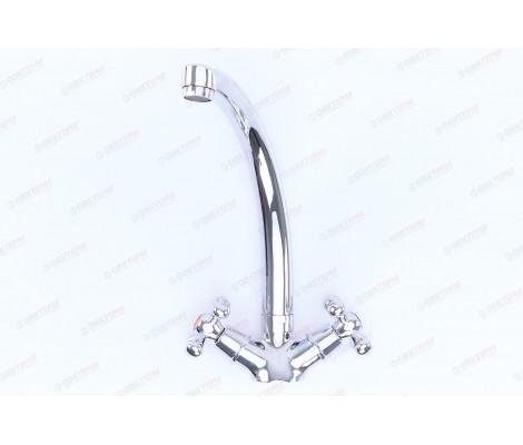 Смеситель для кухни Smes 272 EP0078 буксовая EP Смеситель для кухни Smes 272 EP0078 буксовая EP