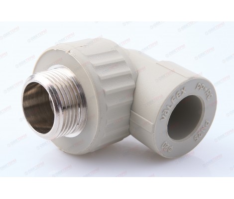 Угол с МРН 20 * 3/4 Угол с МРН 20 * 3/4