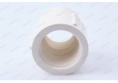 Муфта пластиковая 1