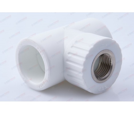 Тройник 32*1/2 Тройник 32*1/2