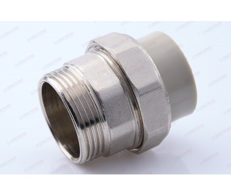 Разборное соединение 32*1 1/4