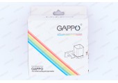 Держатель со стаканом G0706-6 Gappo Держатель со стаканом G0706-6 Gappo