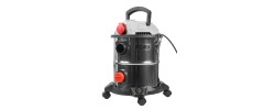 Пылесос строительный ПС-1500/20 Ресанта