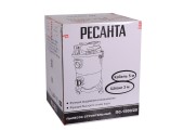 Пылесос строительный ПС-1500/20 Ресанта