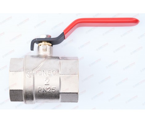 Кран шаровый EUROPRODUCT 2