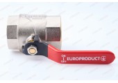 Кран шаровый EUROPRODUCT 2