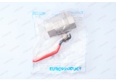 Кран шаровый EUROPRODUCT 2