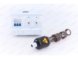 Комплект подключения ТЭНБ- 3 кВт 2