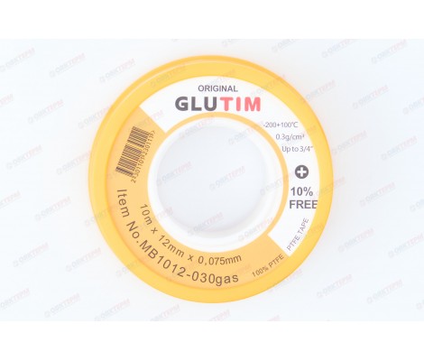 Фум газовый маленький 10x12x0.075 MB1012-030gas TIM