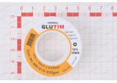 Фум газовый маленький 10x12x0.075 MB1012-030gas TIM