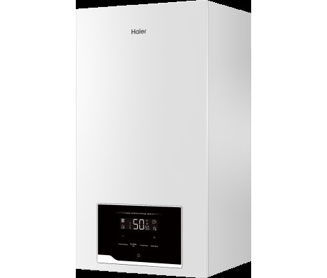 Котел газовый GreenLine 1.35 TiW (35 кВт, 1- конт, конденс. турбо, без трубы)