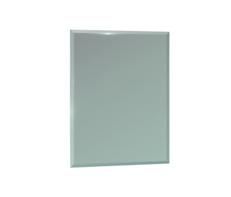 Зеркало 70*50 с фацетом 45805 КЗСК