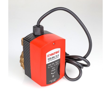 Циркуляционный насос для отопления для ГВС VSB 04-16 VSB.004.15.0 Valtec