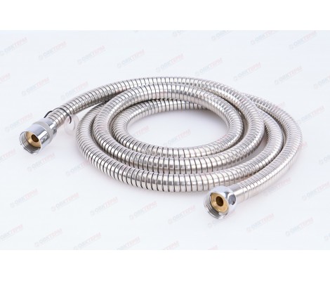 Шланг для душа F01 растяжной 1,75-2,25м Champion Шланг для душа F01 растяжной 1,75-2,25м Champion