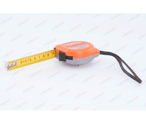 Рулетка Стандарт 5м х 19 мм Santool Рулетка Стандарт 5м х 19 мм Santool