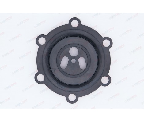 Уплотнительная прокладка, &Oslash;110мм, 6 лепестков