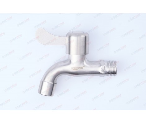 Монокран BIB-001 нержавеющая сталь Zerix Монокран BIB-001 нержавеющая сталь Zerix