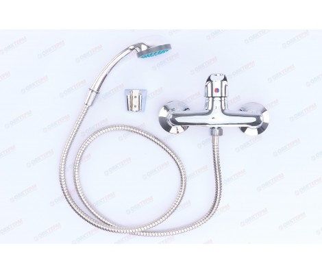 Смеситель д/душа BELMIX Z0502 (12 шт/ящ)