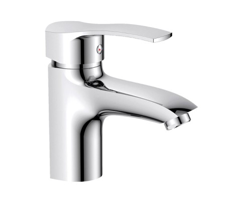 Смеситель для умывальника Onix 001 Ø40 Mixxus Premium Смеситель для умывальника Onix 001 Ø40 Mixxus Premium