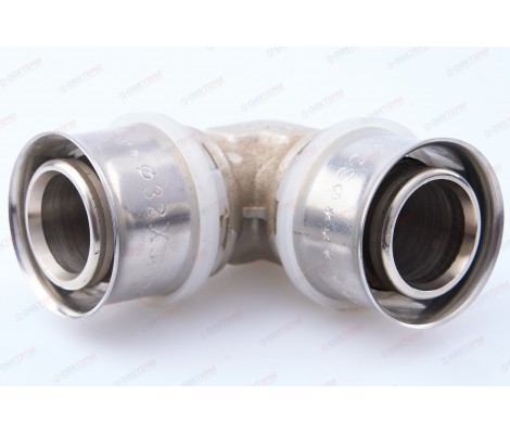 Угольник пресс 32 VTm.251.N.003232 Valtec