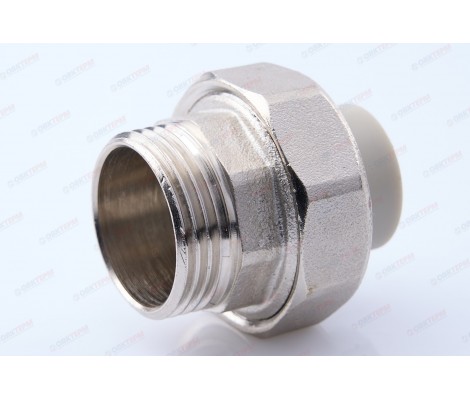 Разборное соединение 20*1 Разборное соединение 20*1