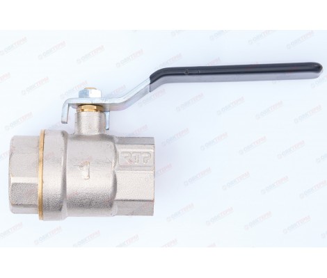 Кран шаровой 1