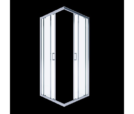 Душевое ограждение AB1490C1 900* 900* 2000 Alex Baitler