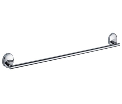 Полотенцедержатель одинарный 600мм LR3302 Zerix 