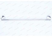 Полотенцедержатель одинарный 600мм LR3302 Zerix 