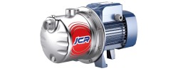 Центробежный насос поверхностный JCRm 1B нерж Pedrollo